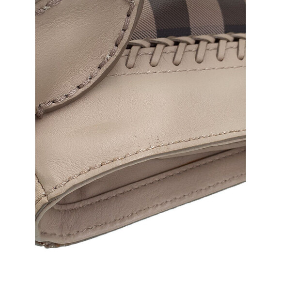 Burberry Check Handbag - Picture 7 of 9